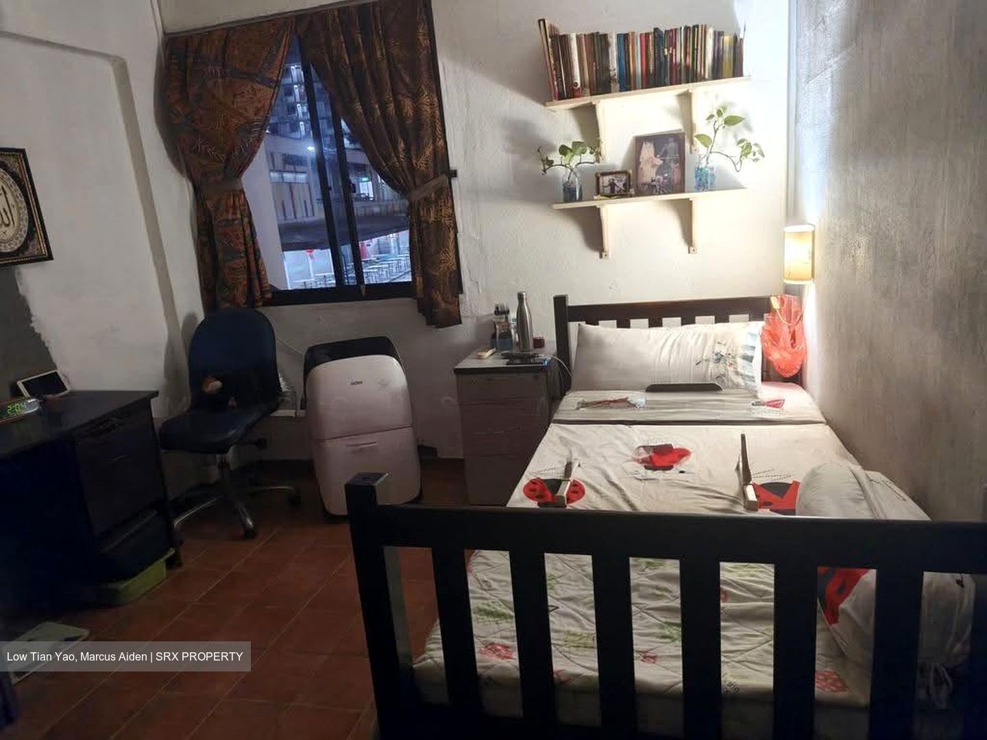 Blk 4 Di Tanjong Rhu (Kallang/Whampoa), HDB 3 Rooms #634052961
